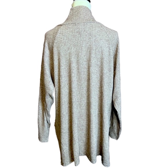 Coco + Carmen Cowl Neck - Picture 2 of 4